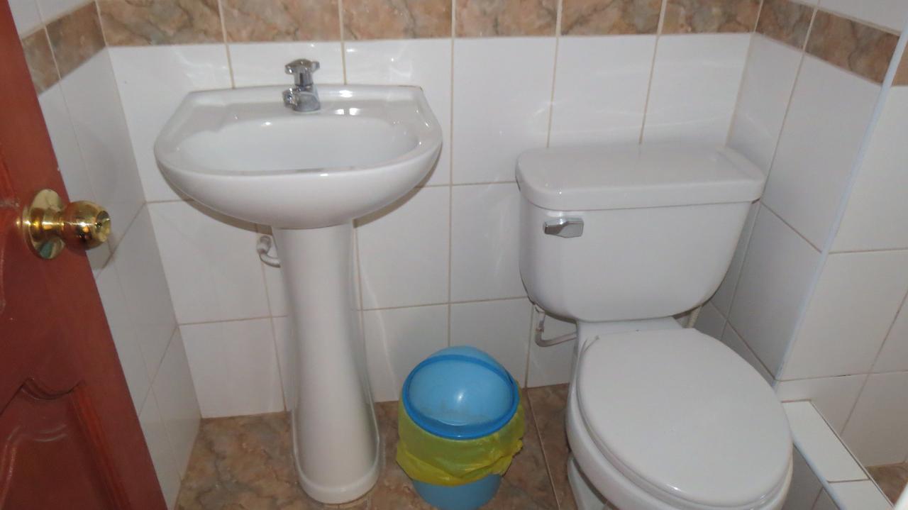 Samani Guest house Cusco