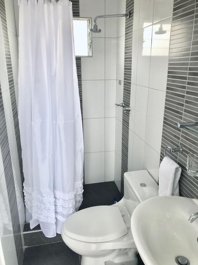 Apartment Luxury Inka Cusco
