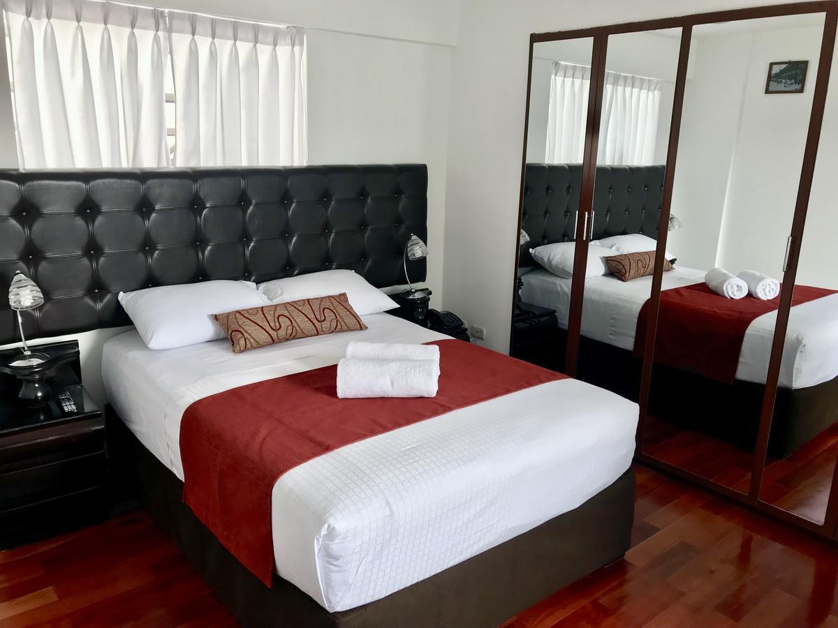Luxury Inka Cusco