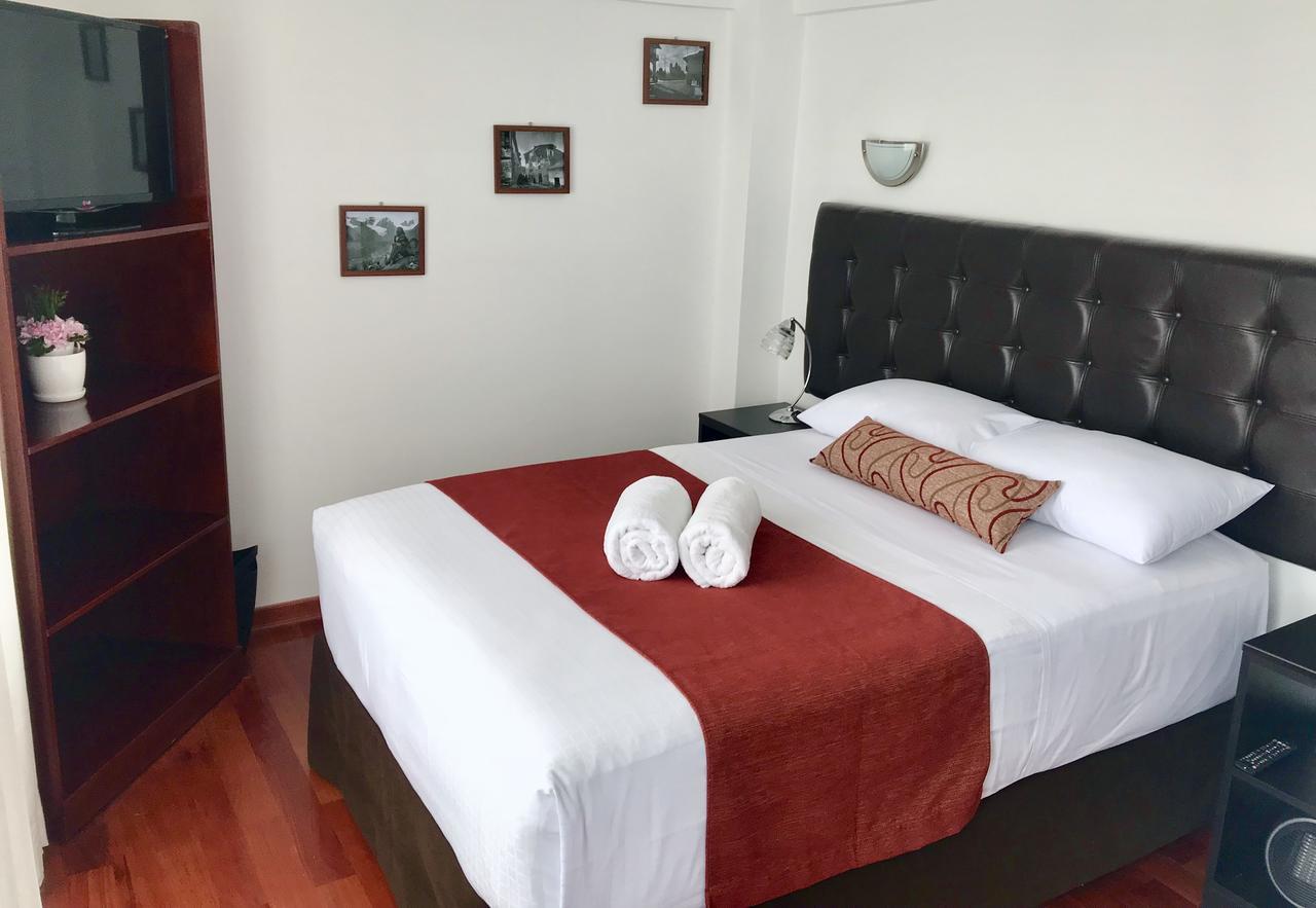Apartment Luxury Inka Cusco