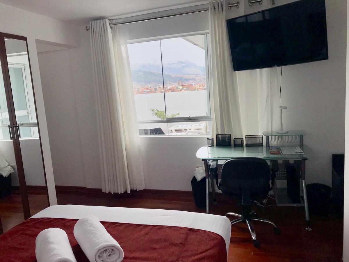 Luxury Inka * Cusco
