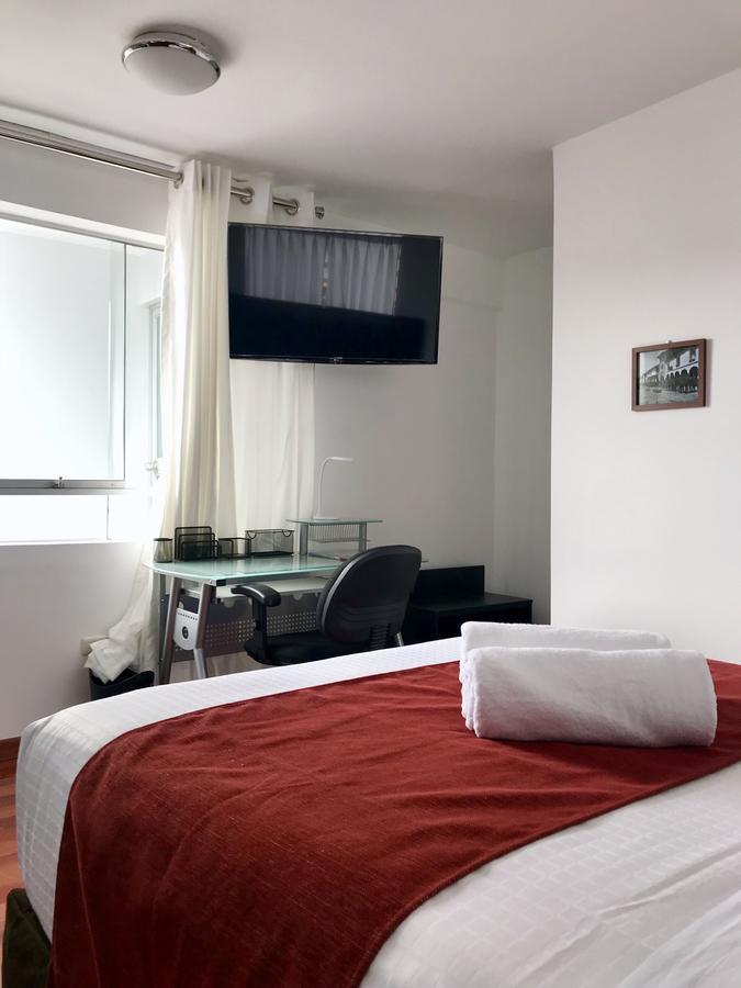 Luxury Inka Cusco
