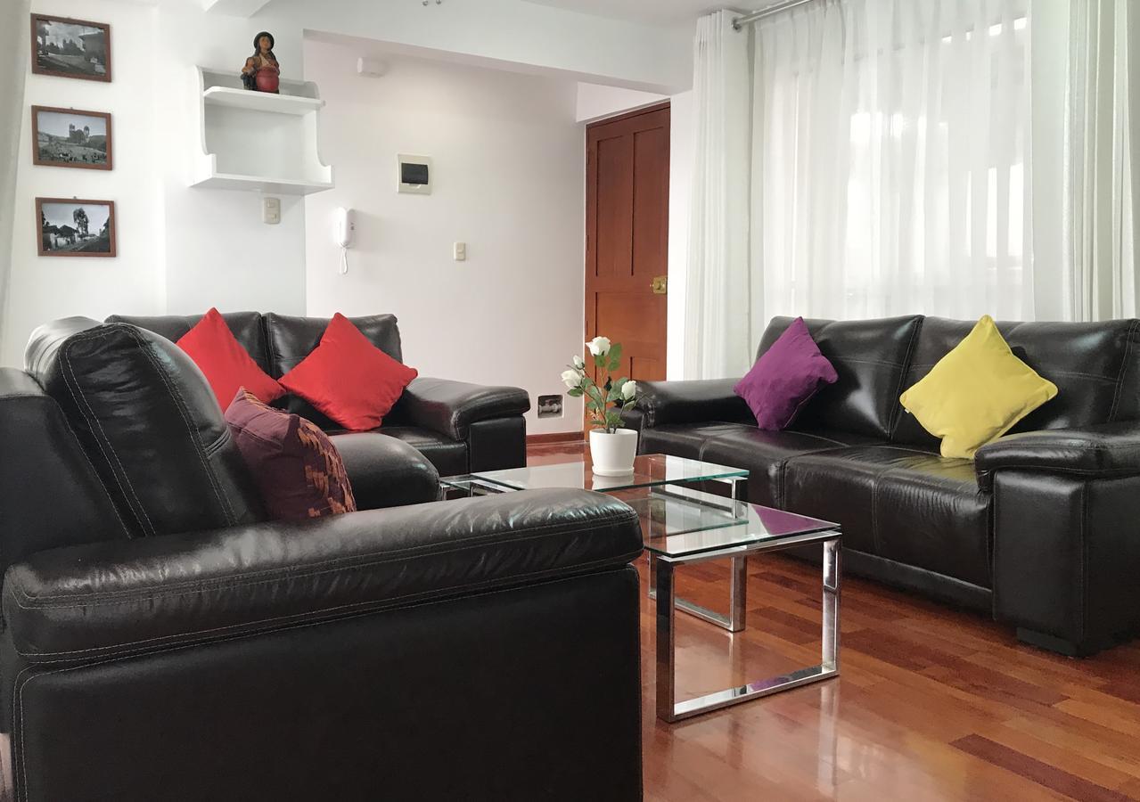 Luxury Inka Apartment *