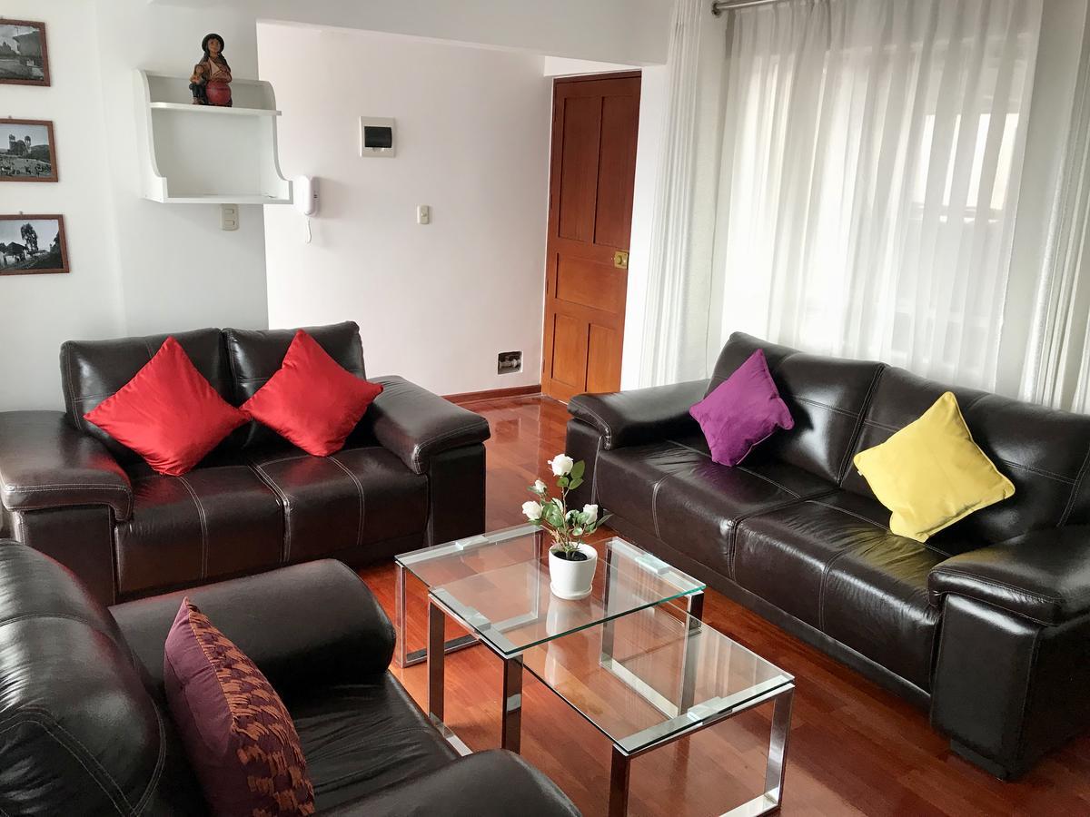 Luxury Inka Apartment *