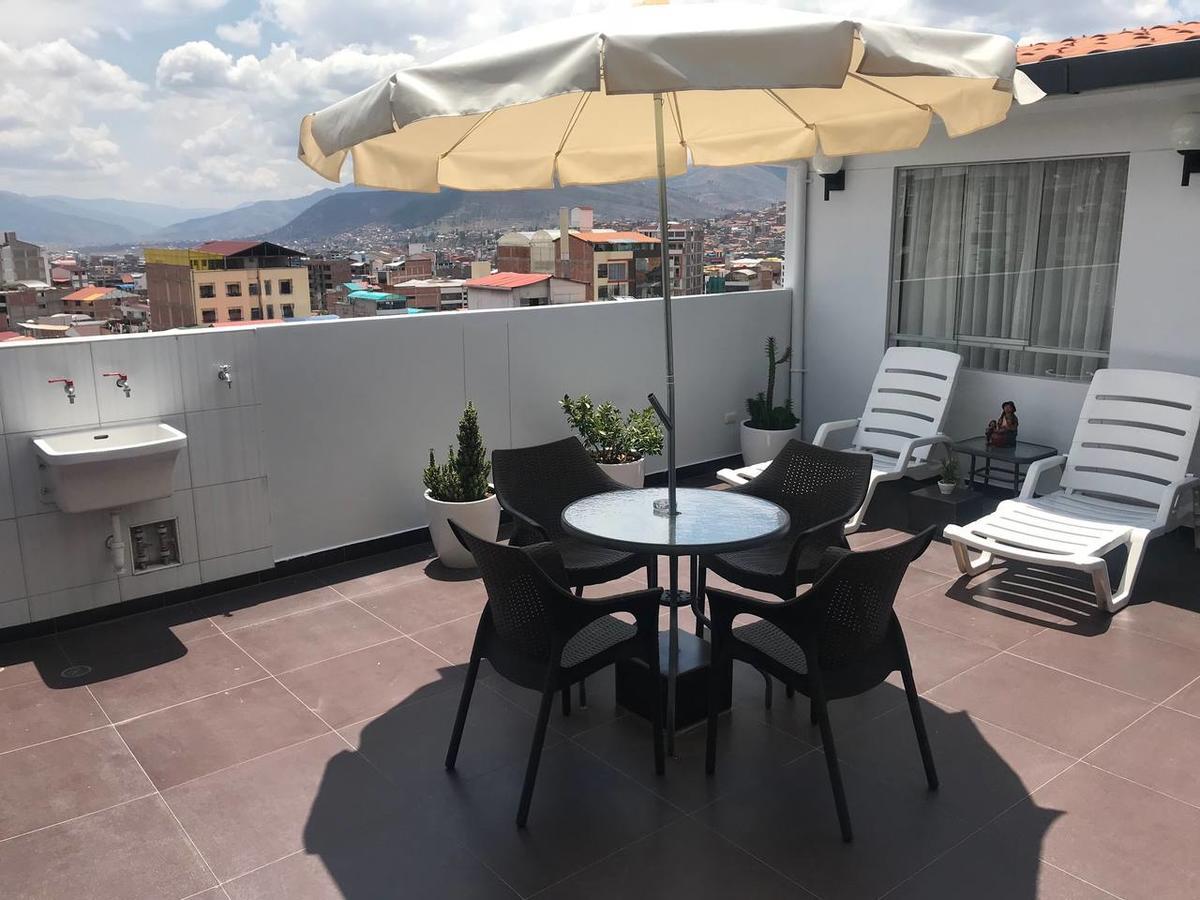 Luxury Inka * Cusco