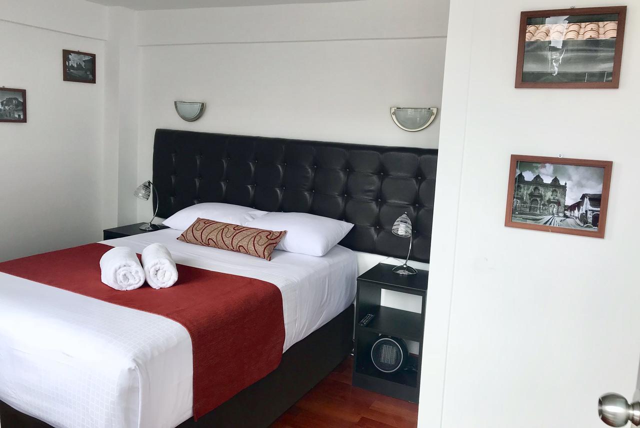 Apartment Luxury Inka Cusco