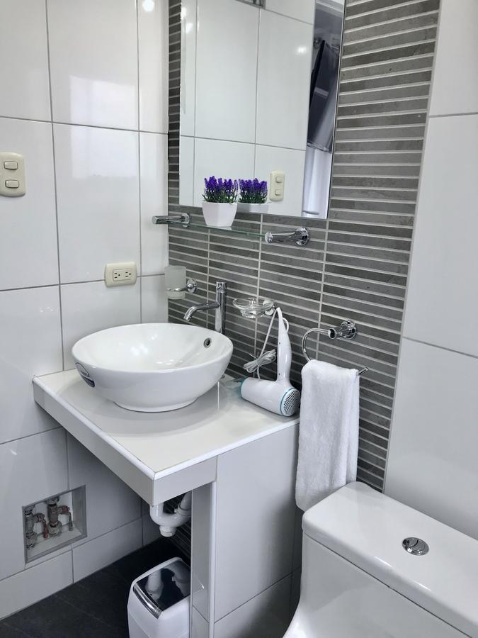 Apartment Luxury Inka Cusco
