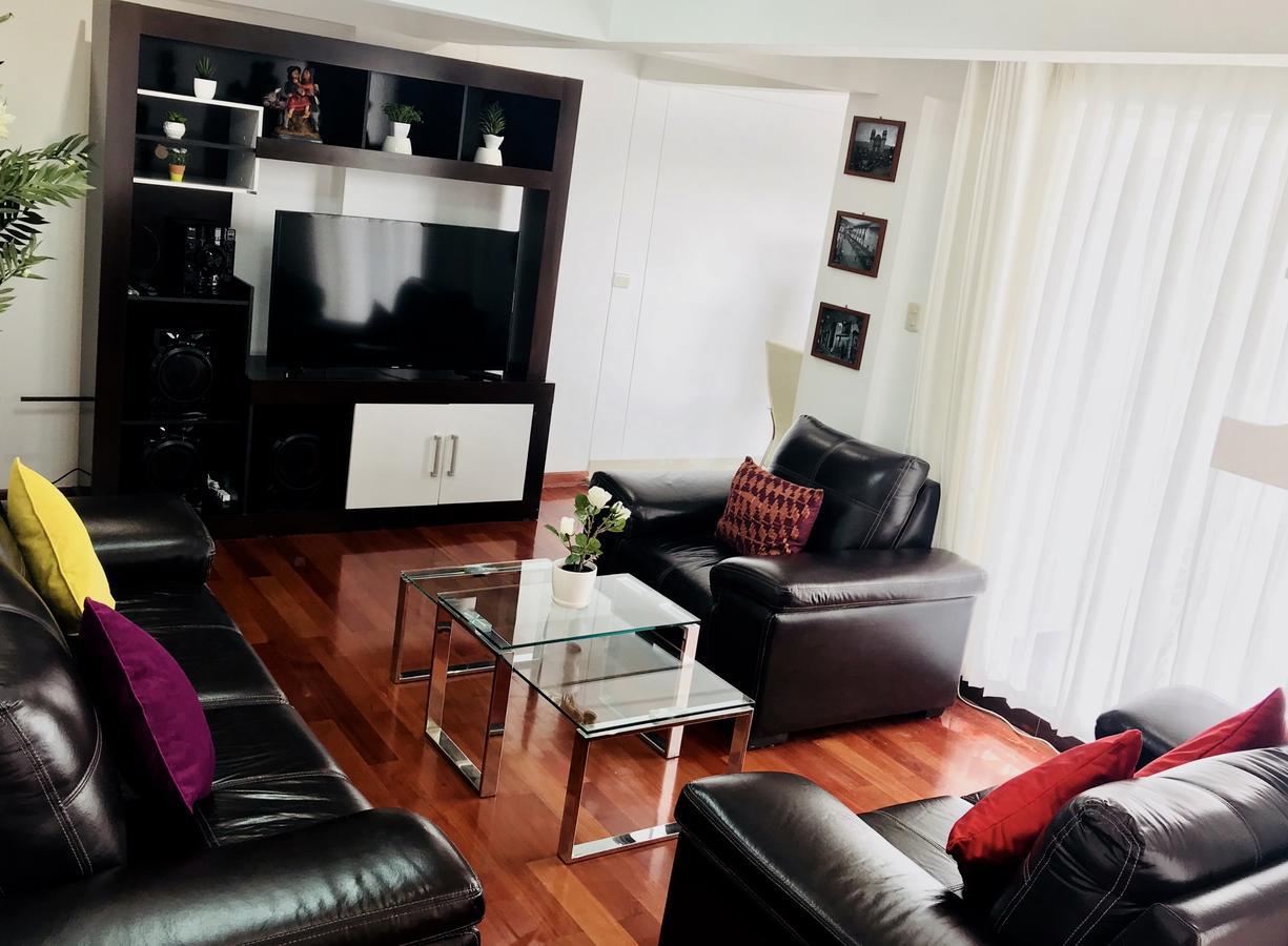 Apartment Luxury Inka Cusco
