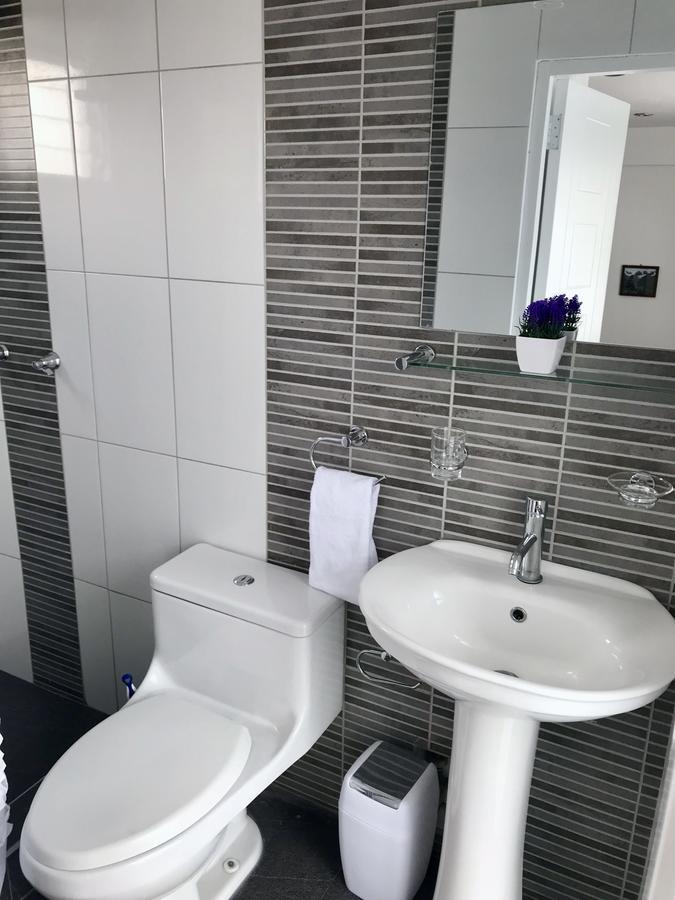 Luxury Inka Apartment
