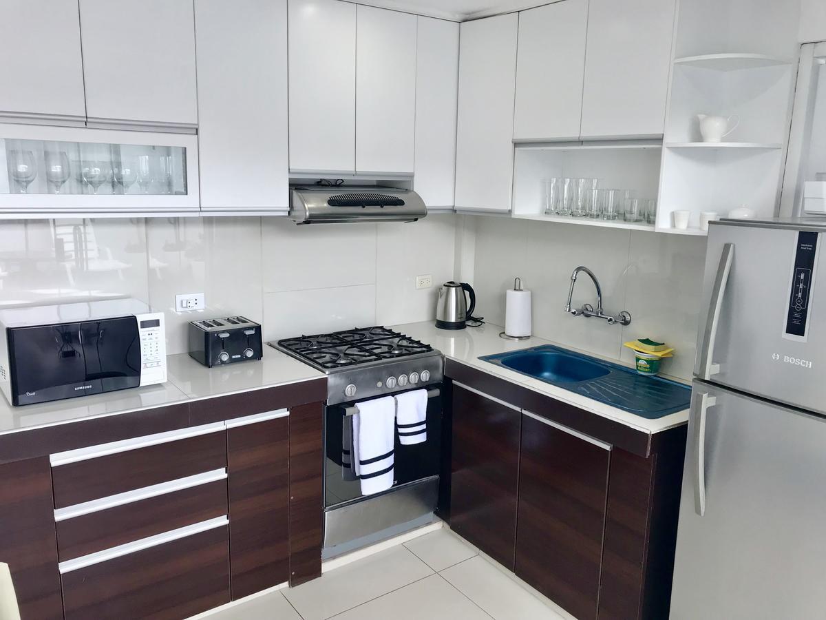 Luxury Inka Apartment Cusco