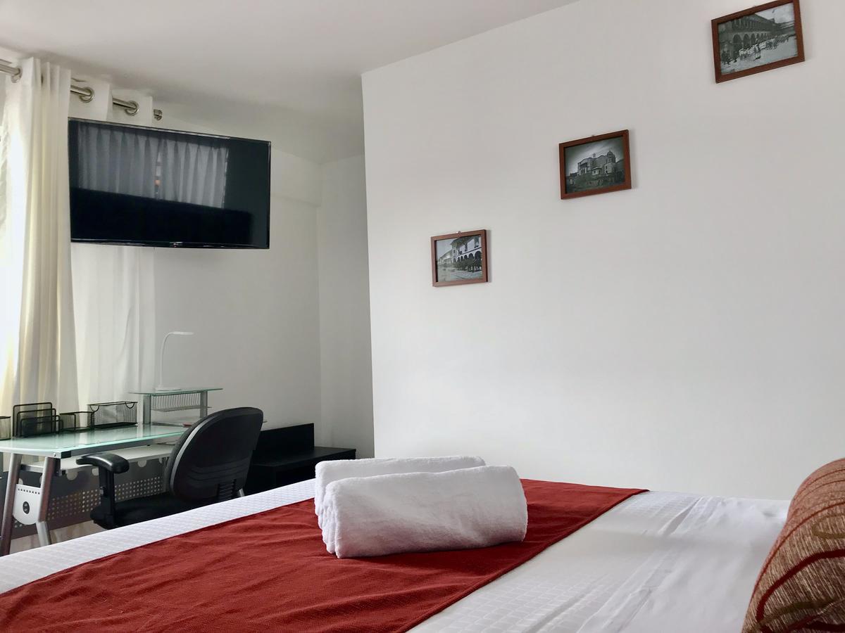 Luxury Inka Cusco