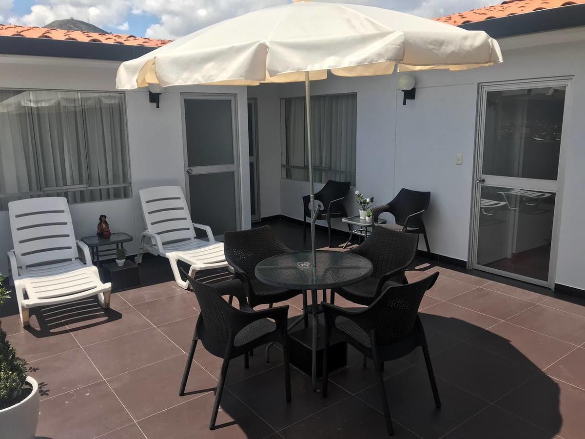Luxury Inka Apartment *