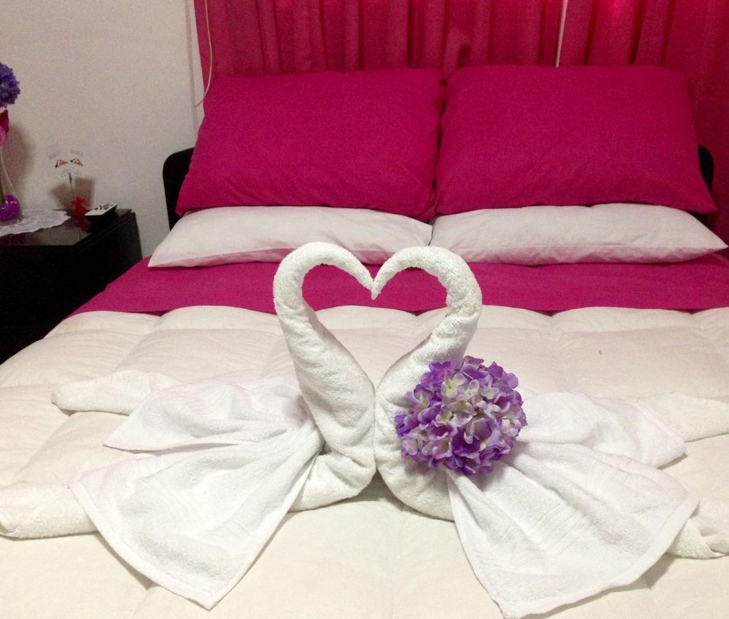 Homestay Magico 3 - Santa Ursula *