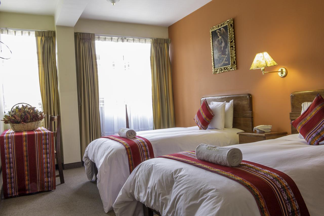 Hotel Imperial Cusco