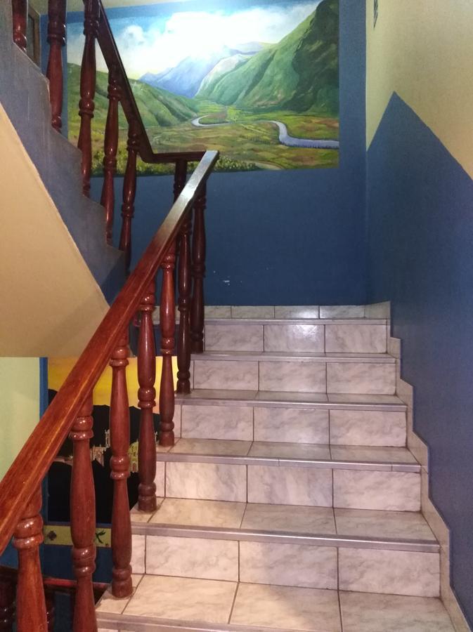 Hotel Alejandros