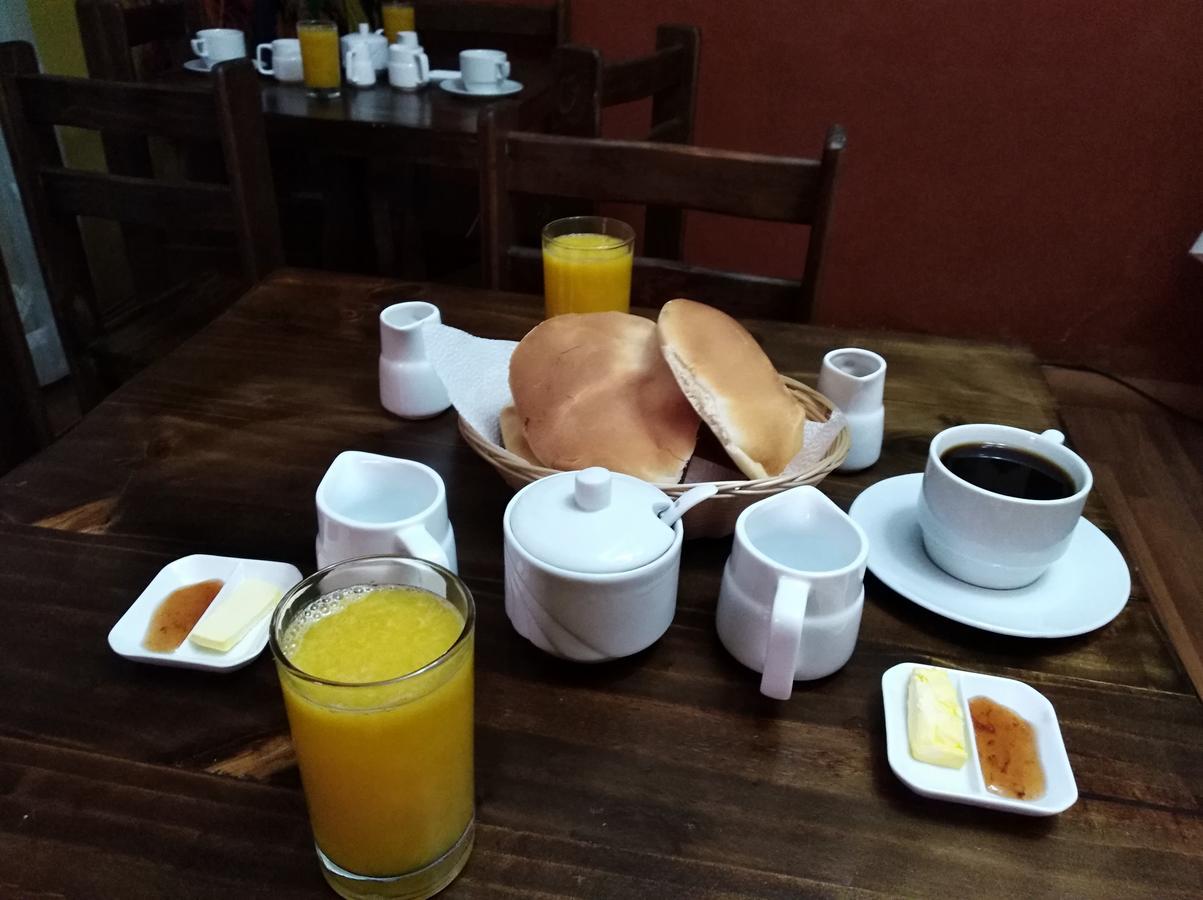 Hotel Alejandros Cusco