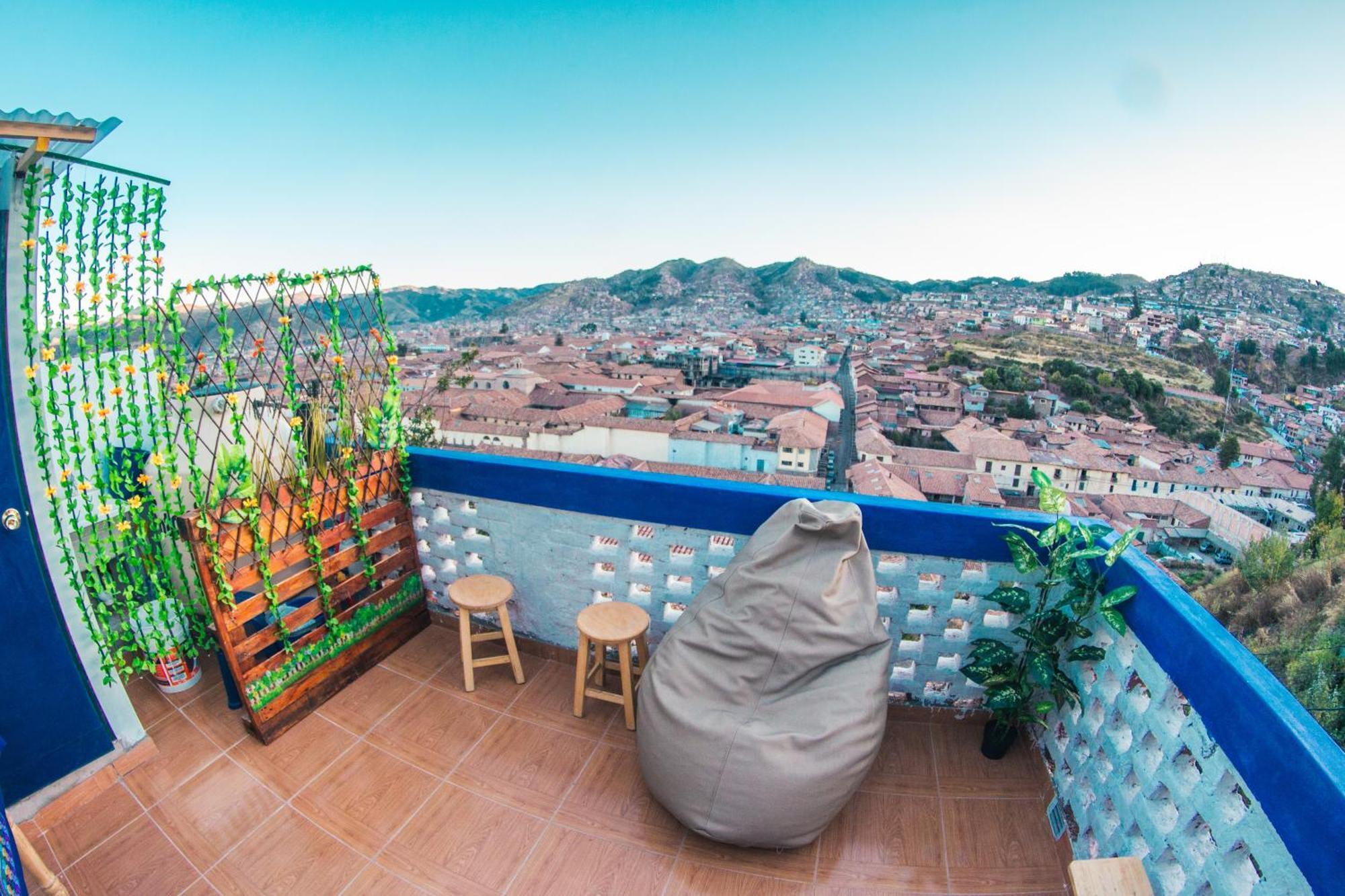 La Casita Azul Bed & Breakfast *