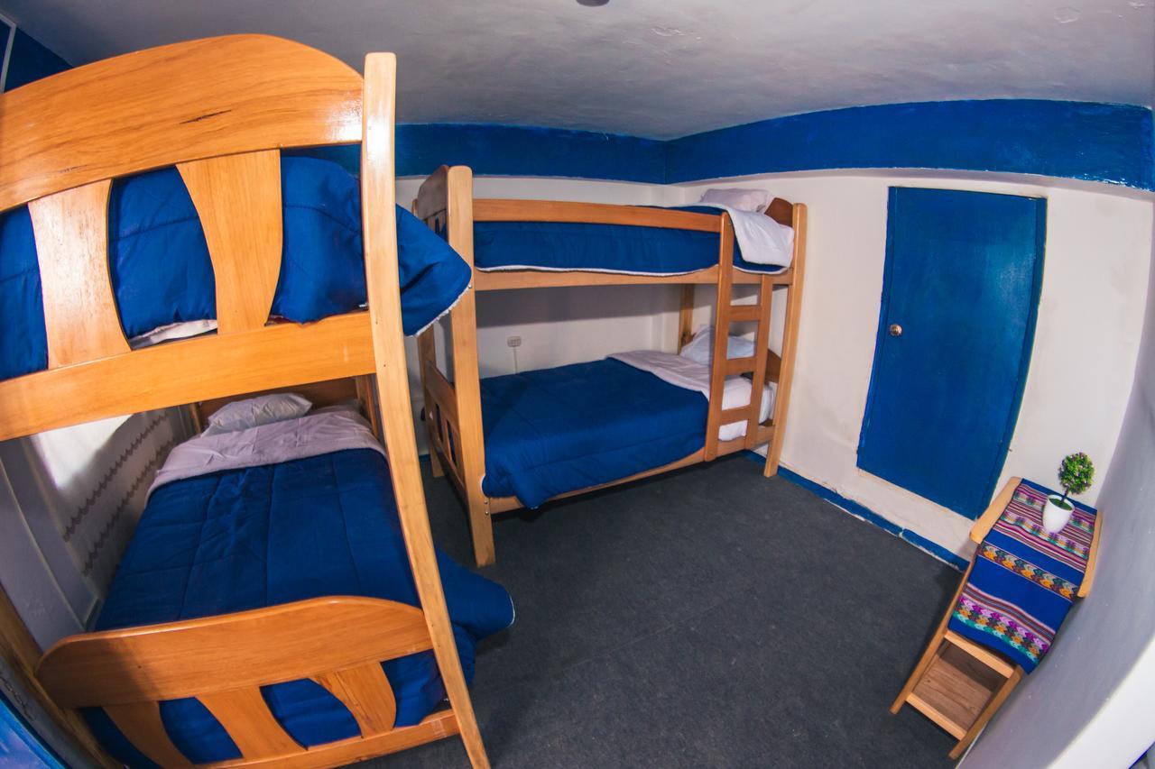 La Casita Azul *