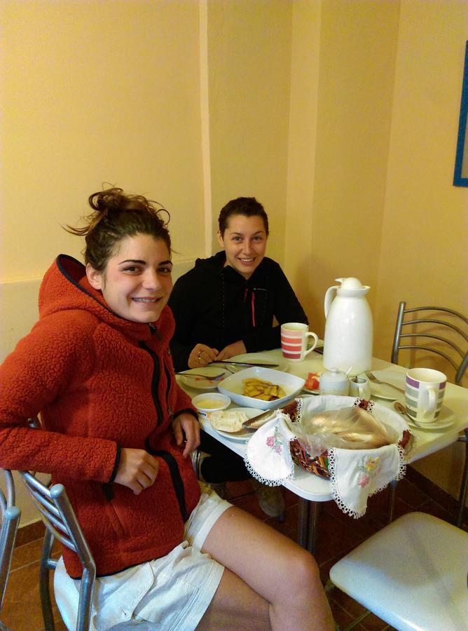 Hostel Eco Aventura