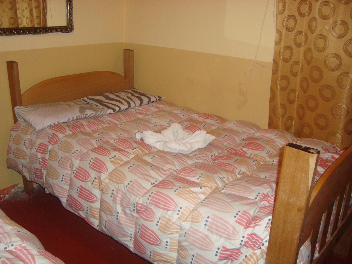 Hospedaje Nueva Alta