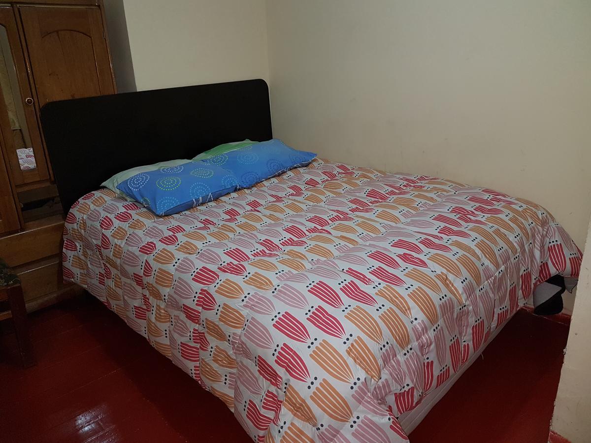Hospedaje Nueva Alta Guest house Cusco