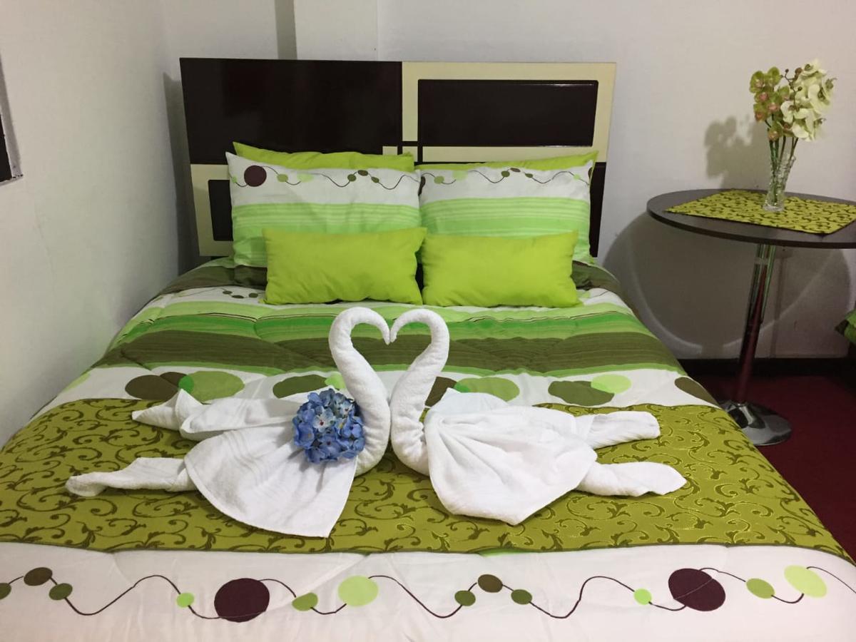 Magico 3 - Santa Ursula Homestay Cusco