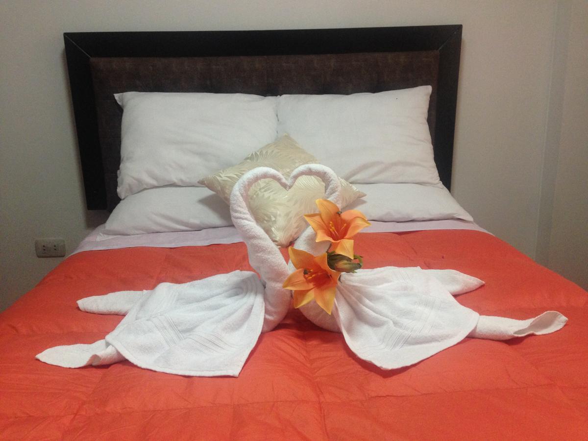 Homestay Magico 3 - Santa Ursula Cusco