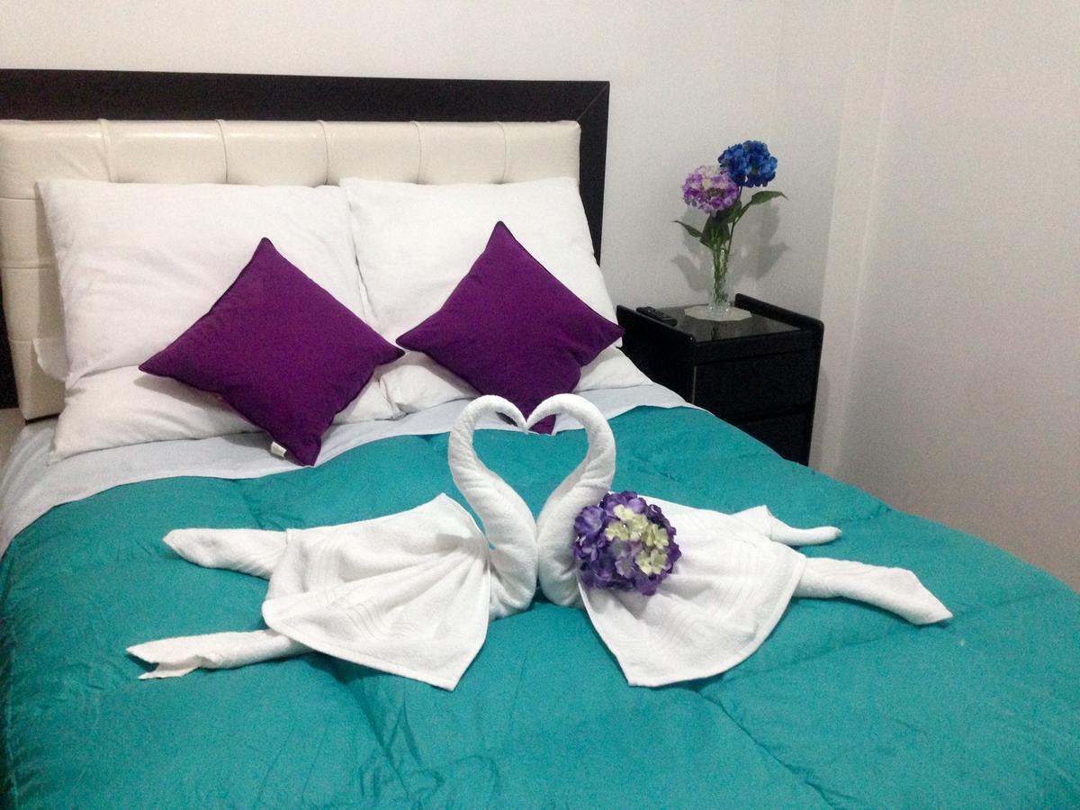 Magico 3 - Santa Ursula Homestay *