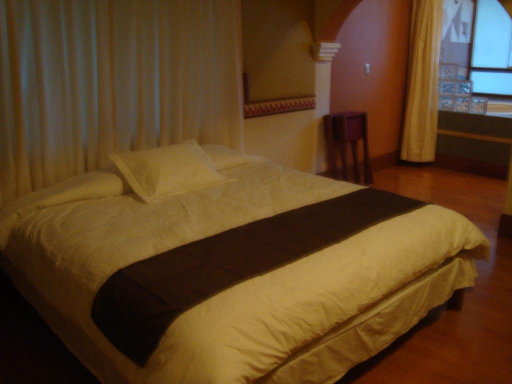 Hotel Taypikala Cusco