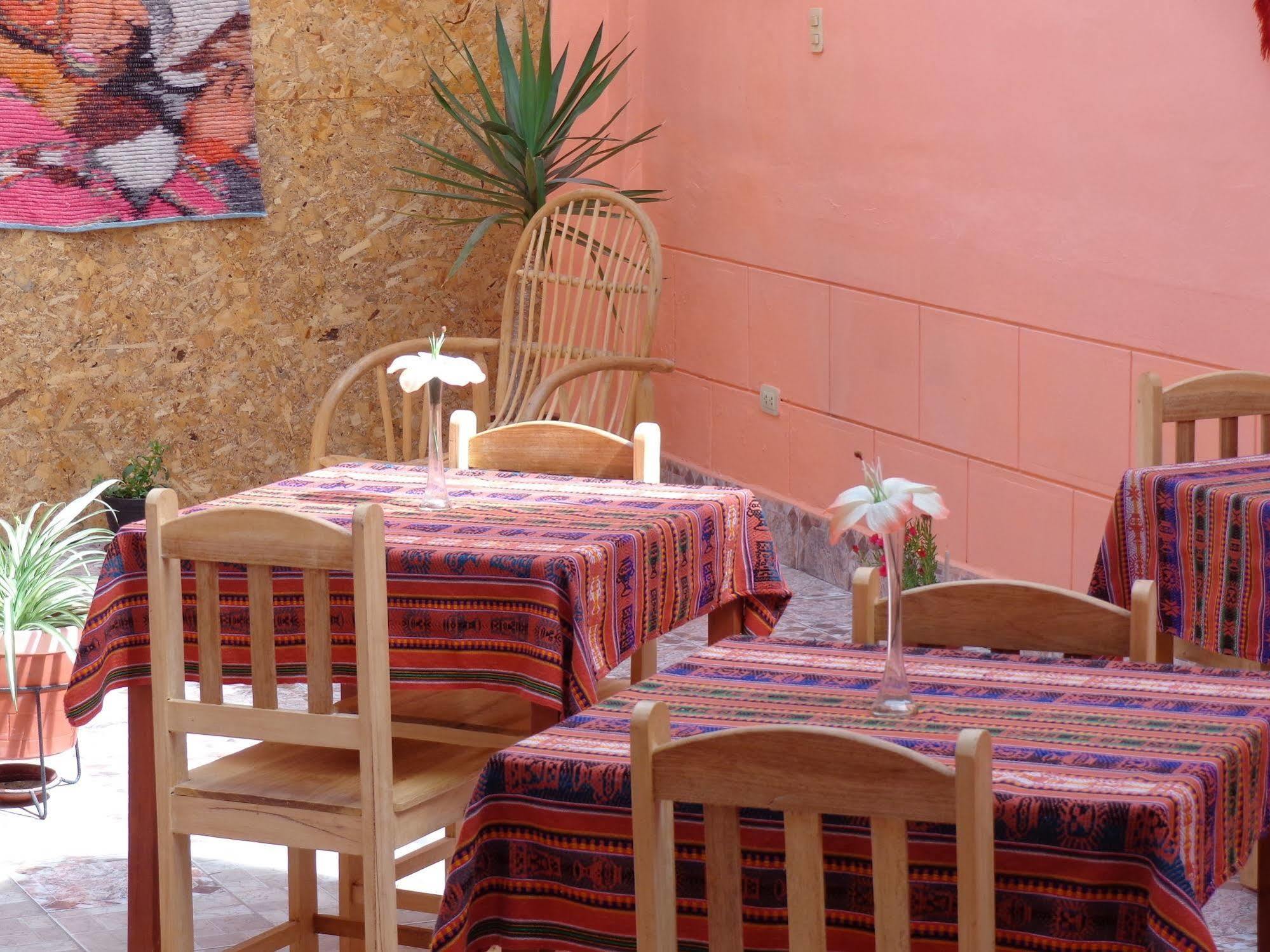 Casa Inkusco 2*