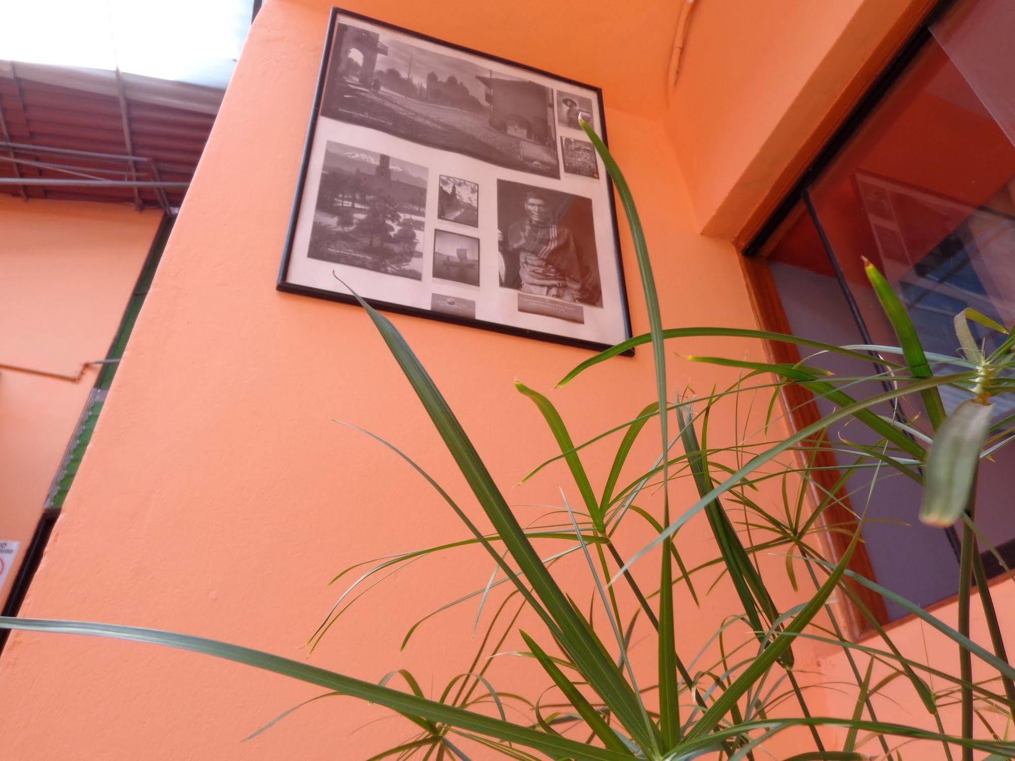 Gasthof Casa Inkusco 2*