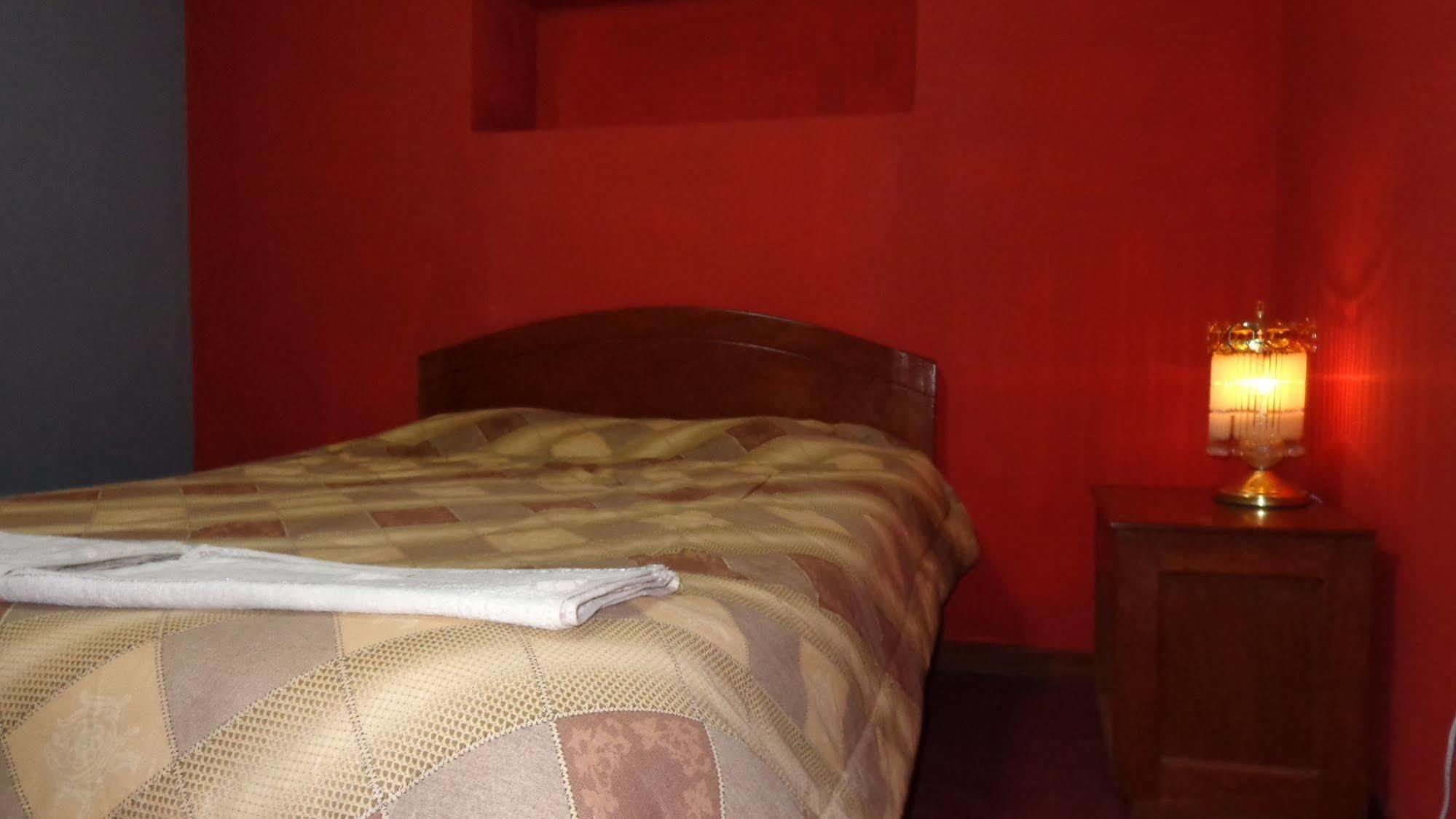 Casa Inkusco Gasthof 2*