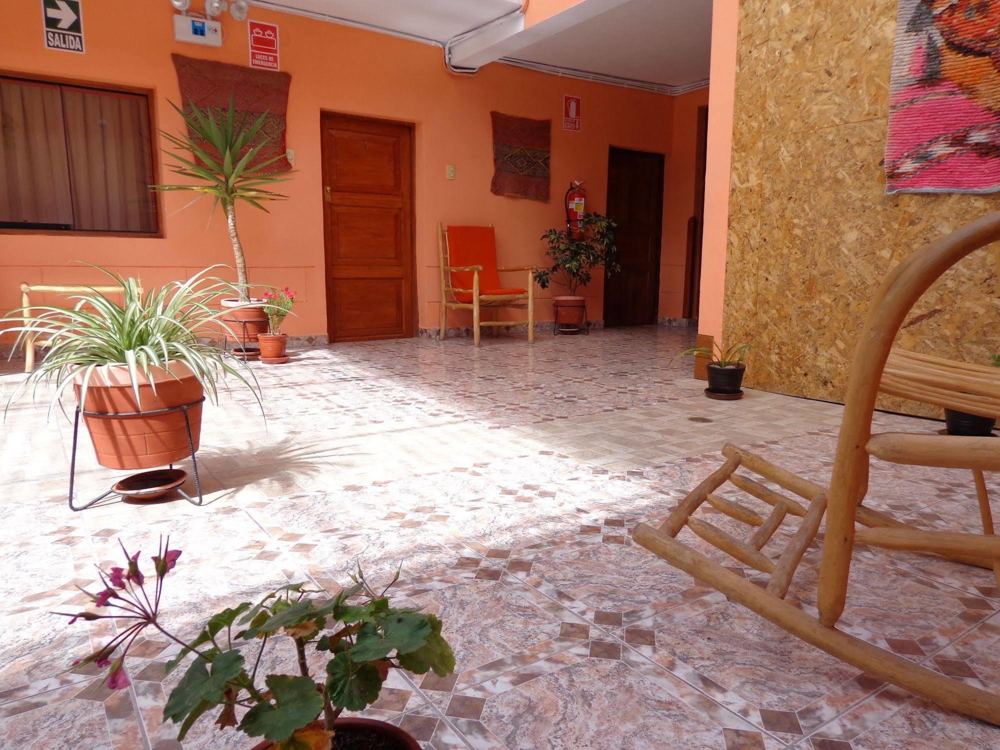 Casa Inkusco 2* Cusco