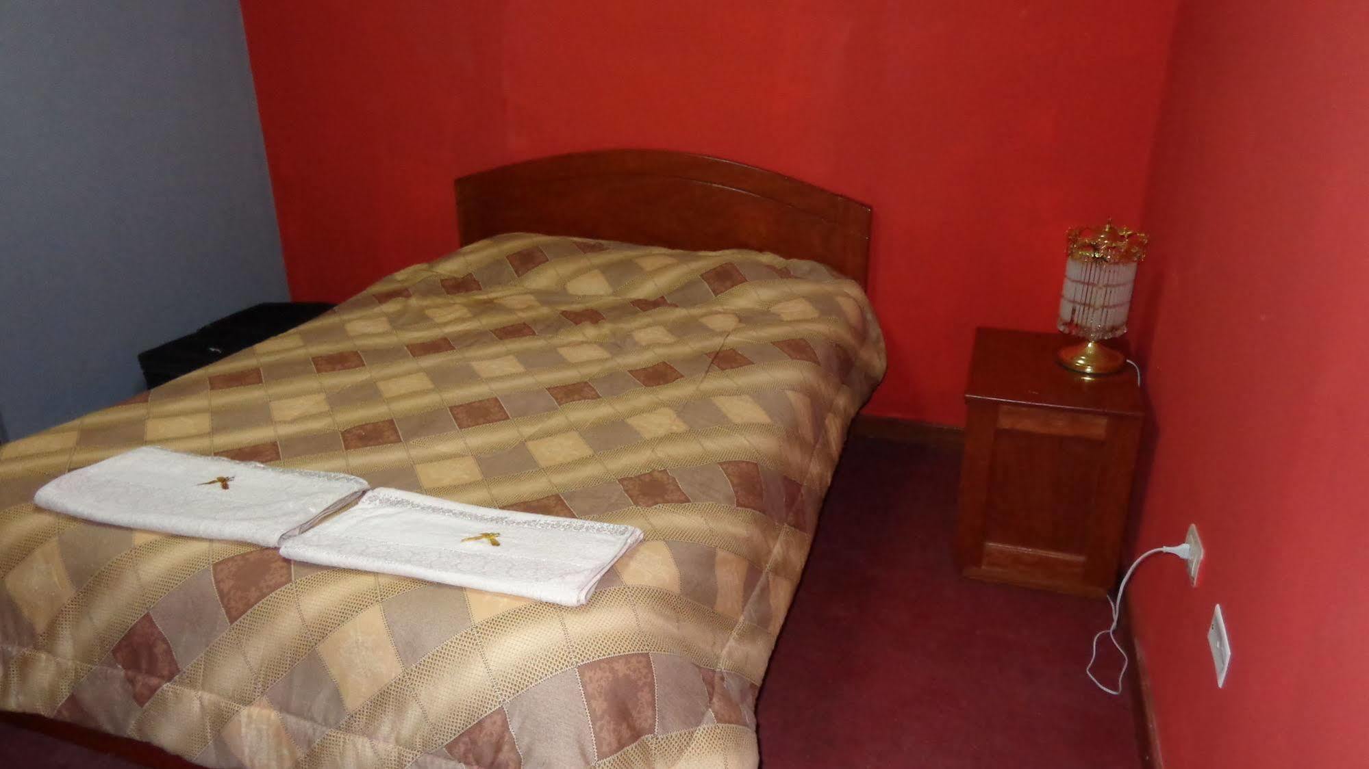 Casa Inkusco