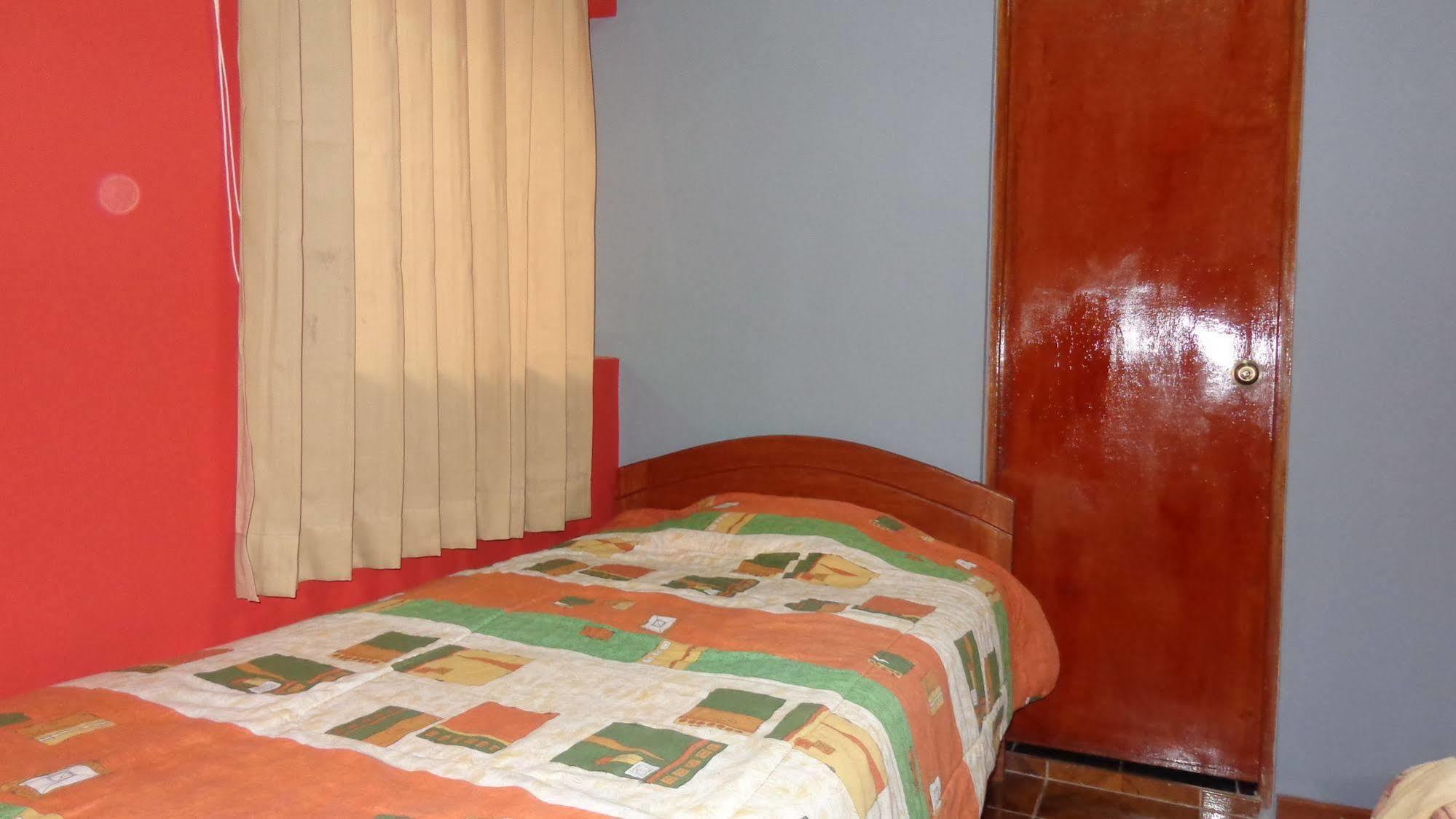 Gasthof Casa Inkusco Cusco