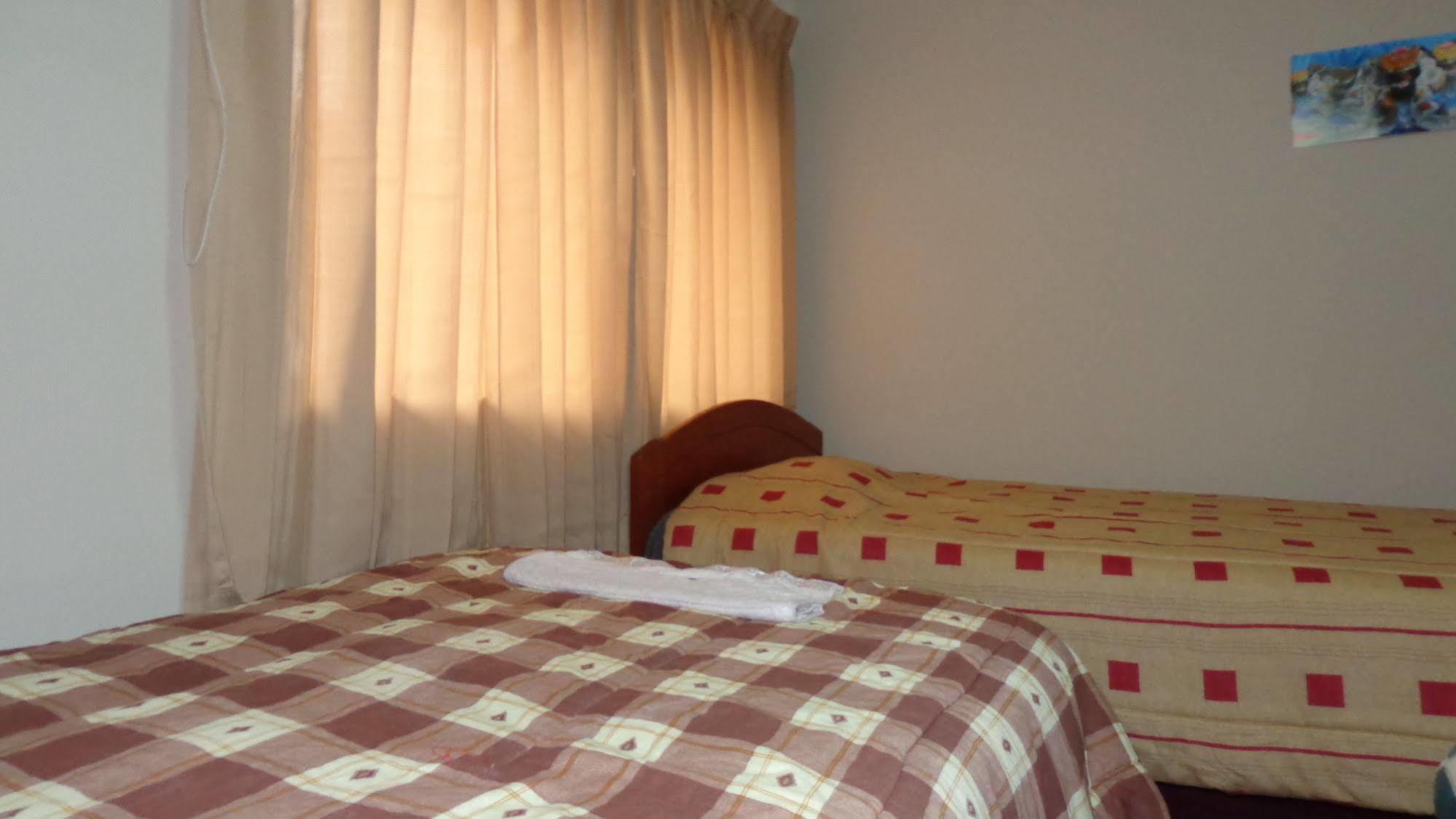 Gasthof Casa Inkusco
