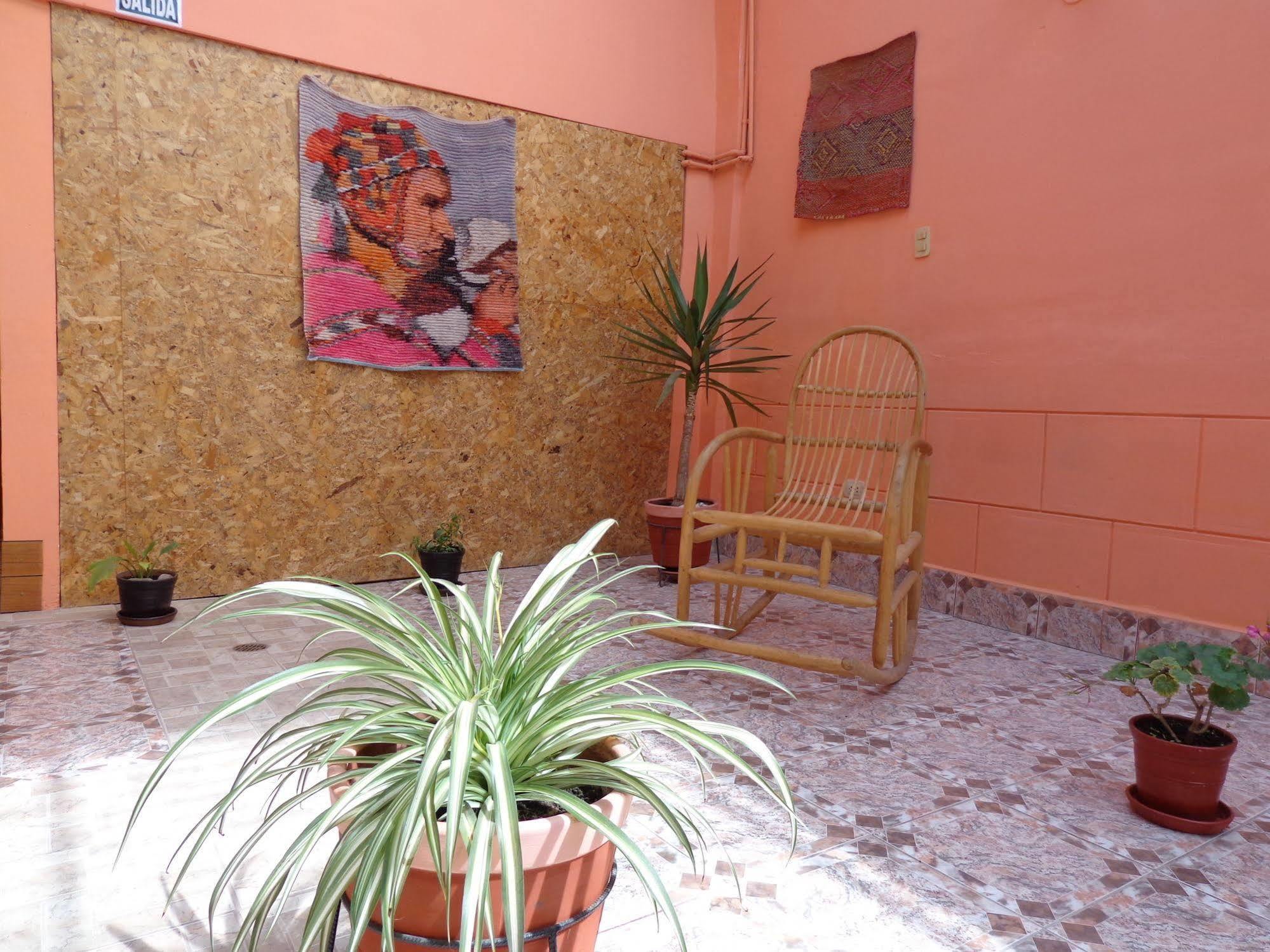 Casa Inkusco Gasthof 2*
