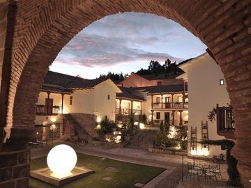 Hotel Casa Cartagena Boutique & 5*