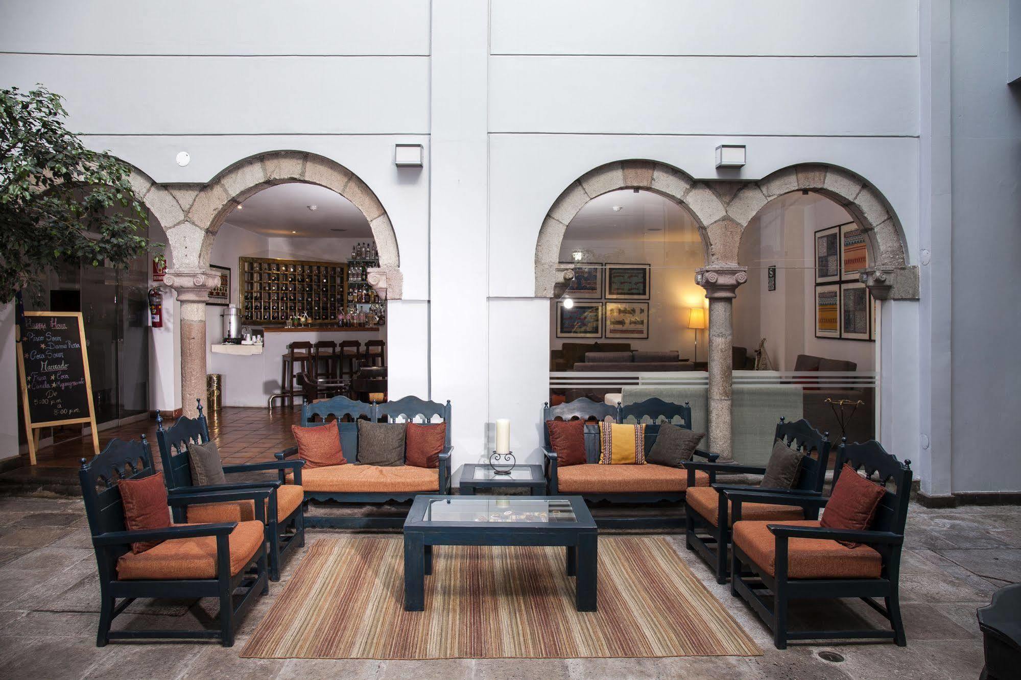 Hotel San Agustin El Dorado 4*