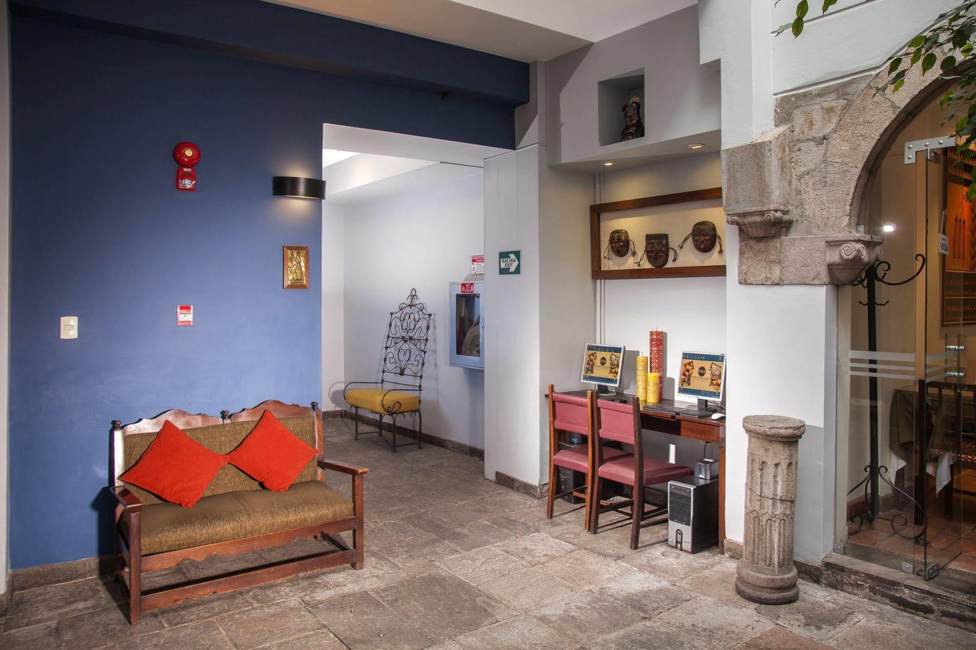 Hotel San Agustin El Dorado 4*