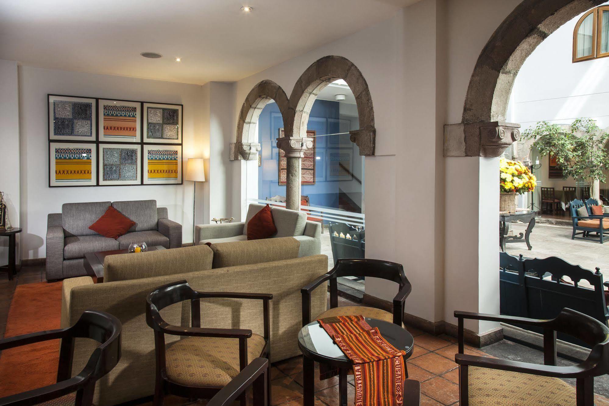 Hotel San Agustin El Dorado 4*
