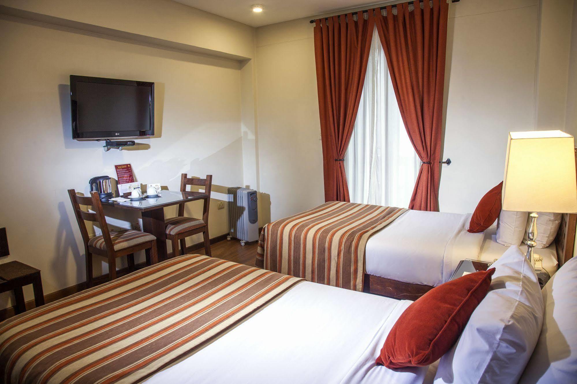 San Agustin El Dorado 4*
