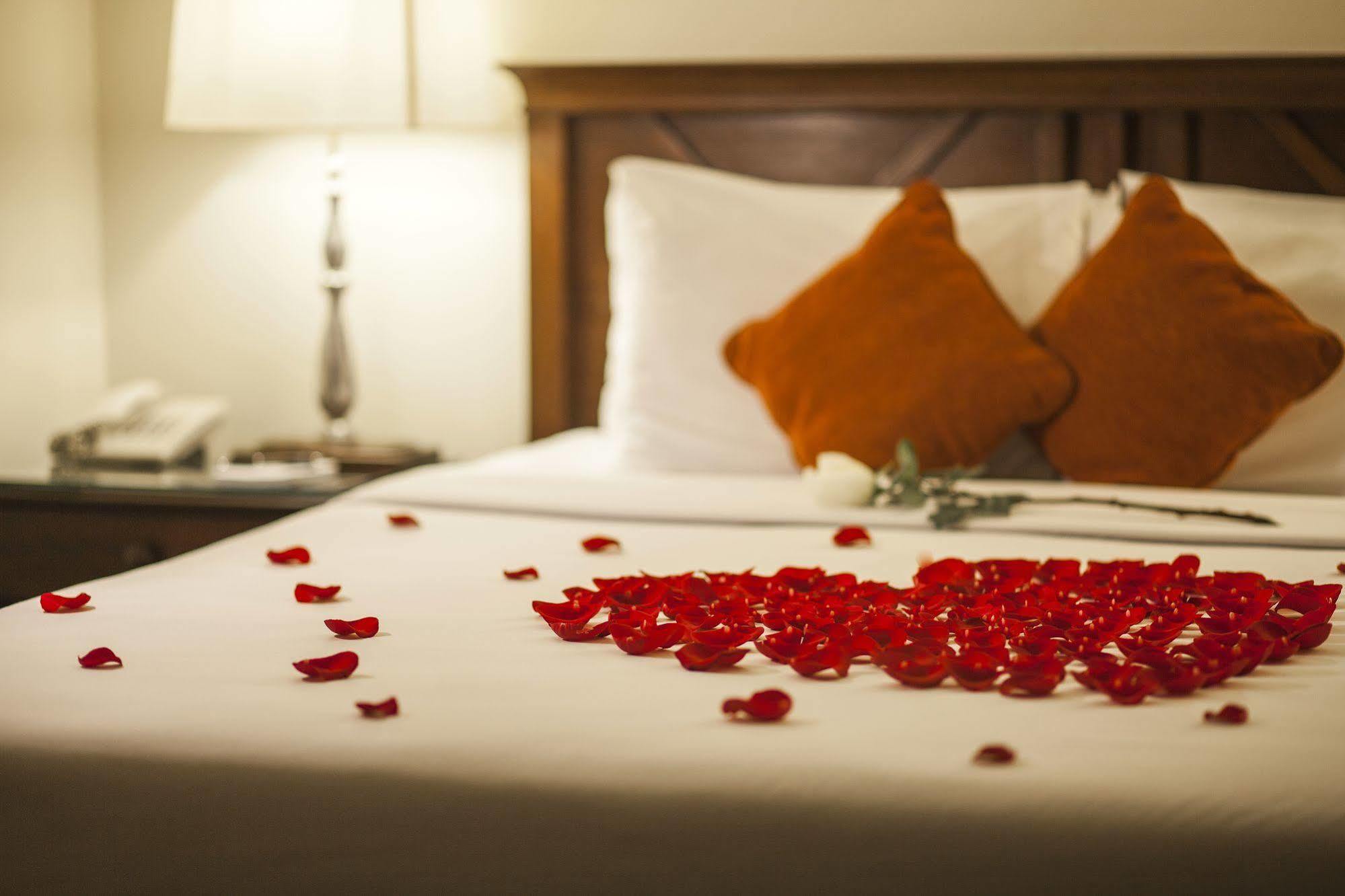 San Agustin El Dorado Hotel 4*