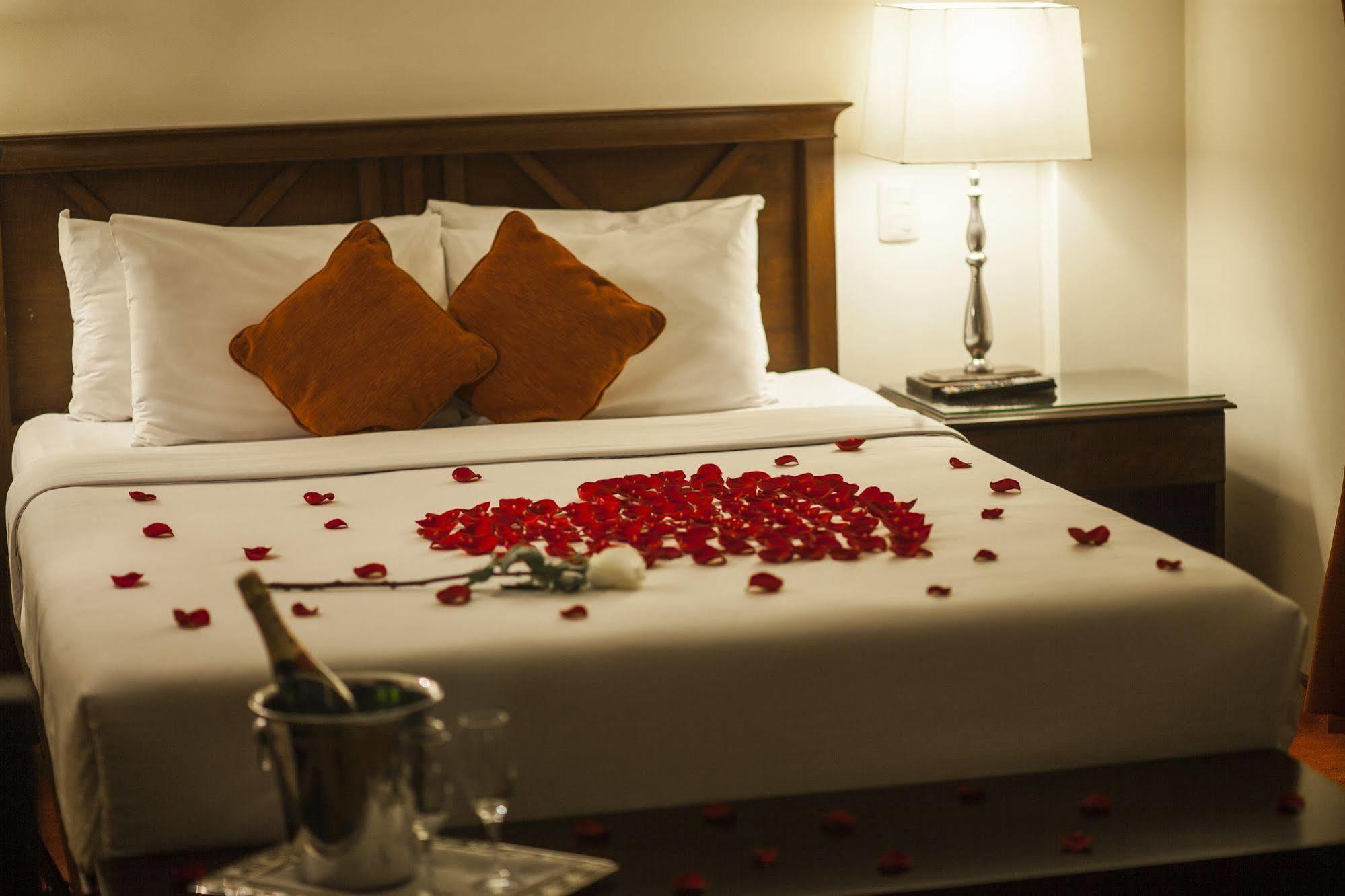 Hotel San Agustin El Dorado Cusco