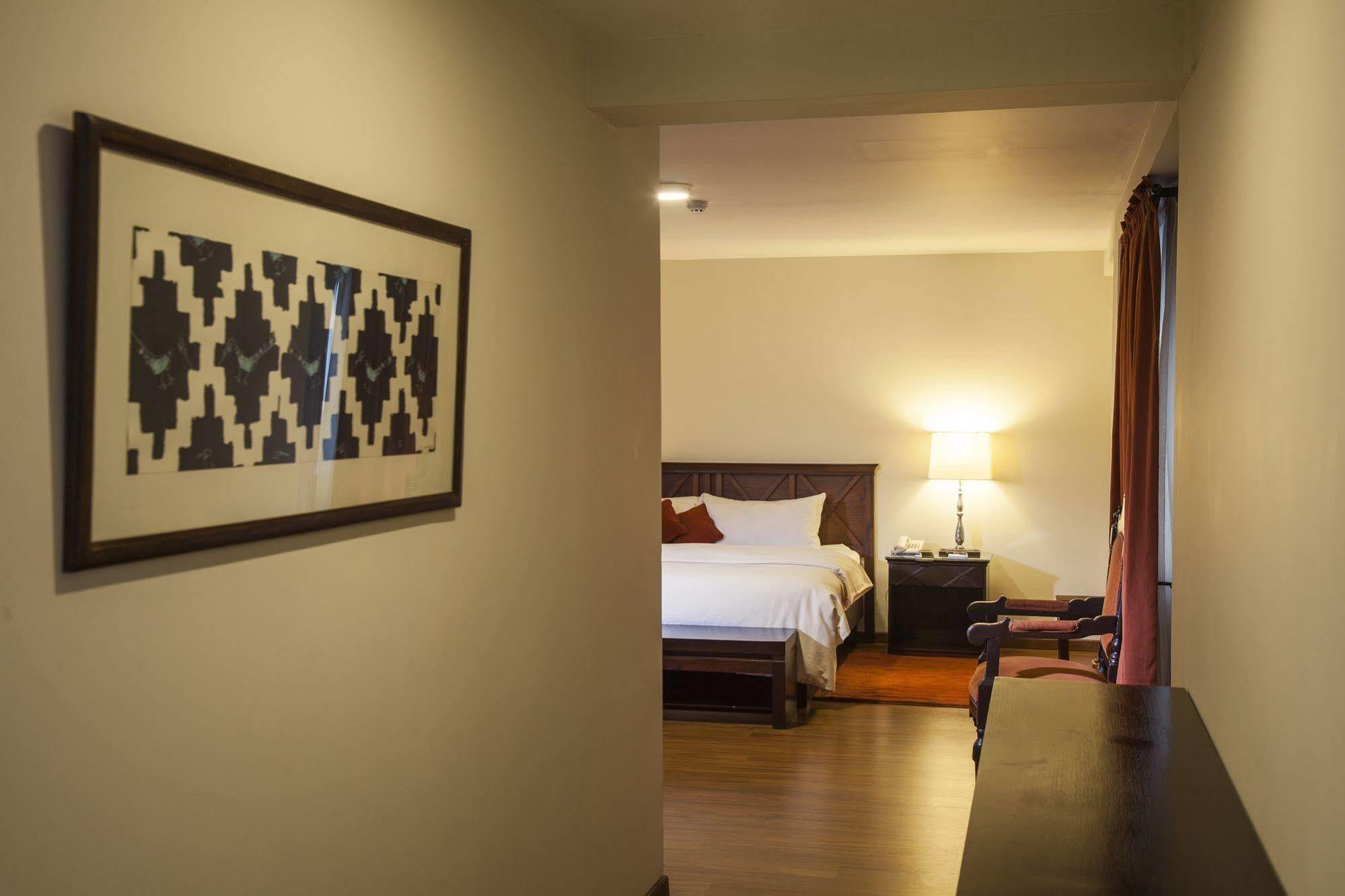 San Agustin El Dorado Hotel Cusco