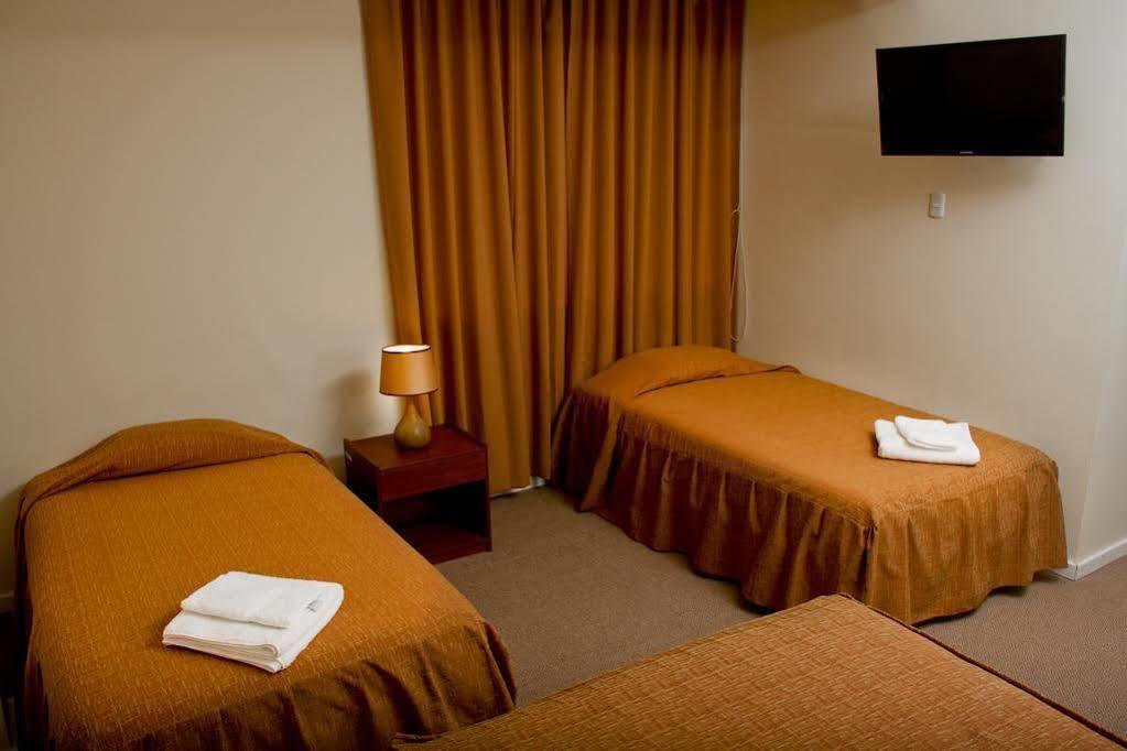 Hotel San Juan De Dios Cusco 2*