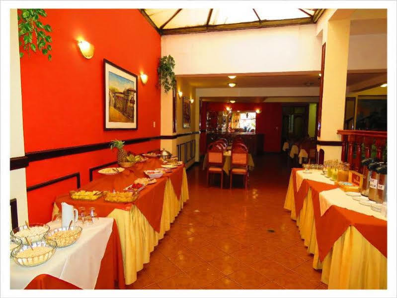 Vilandre Hotel 3*