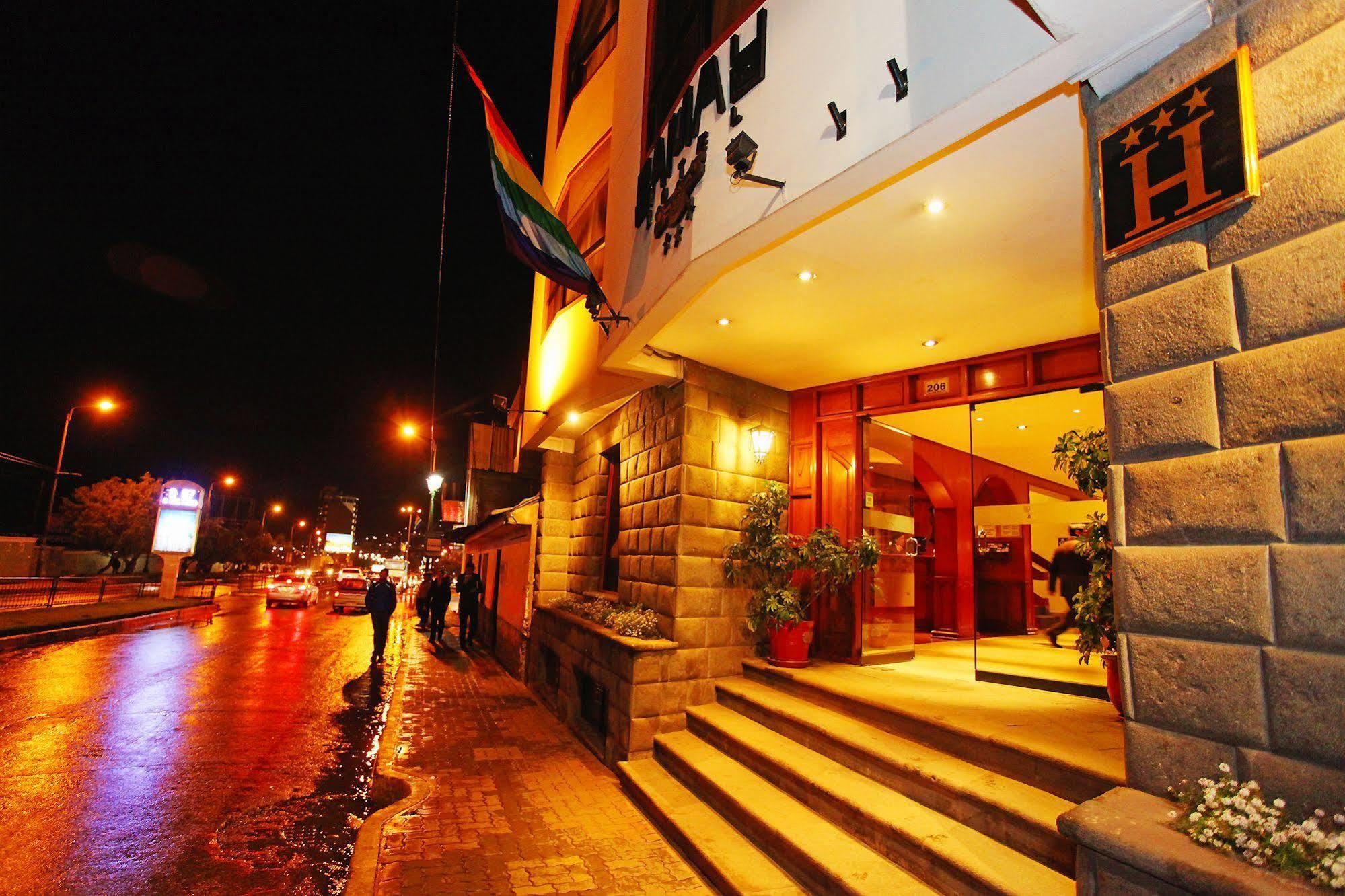Samay Hotel 3*