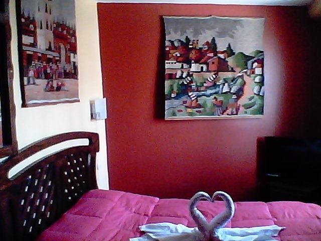 Will House 2* Cusco