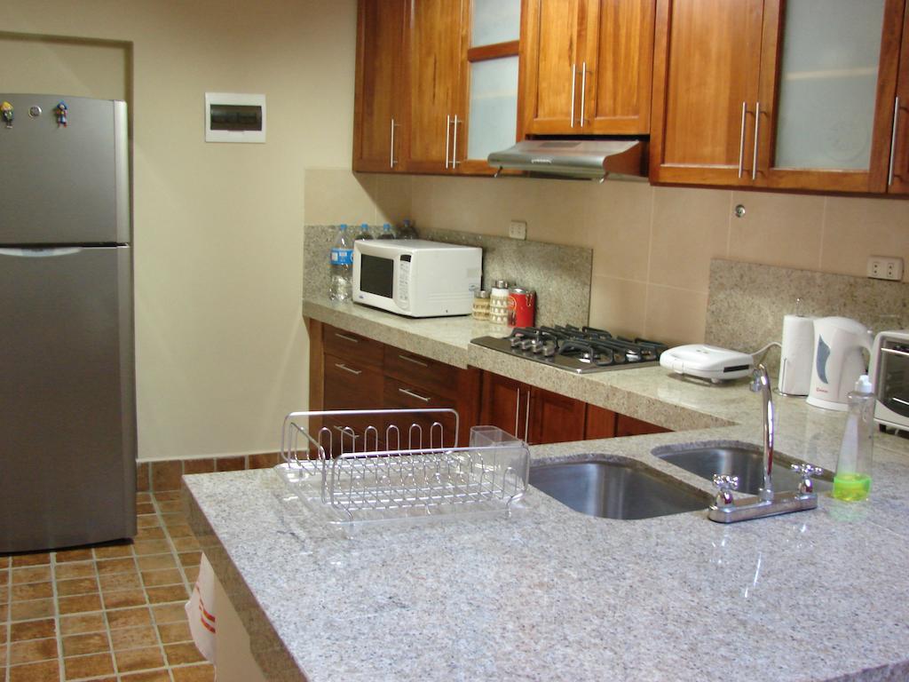 Wichay Wasi Apartamento